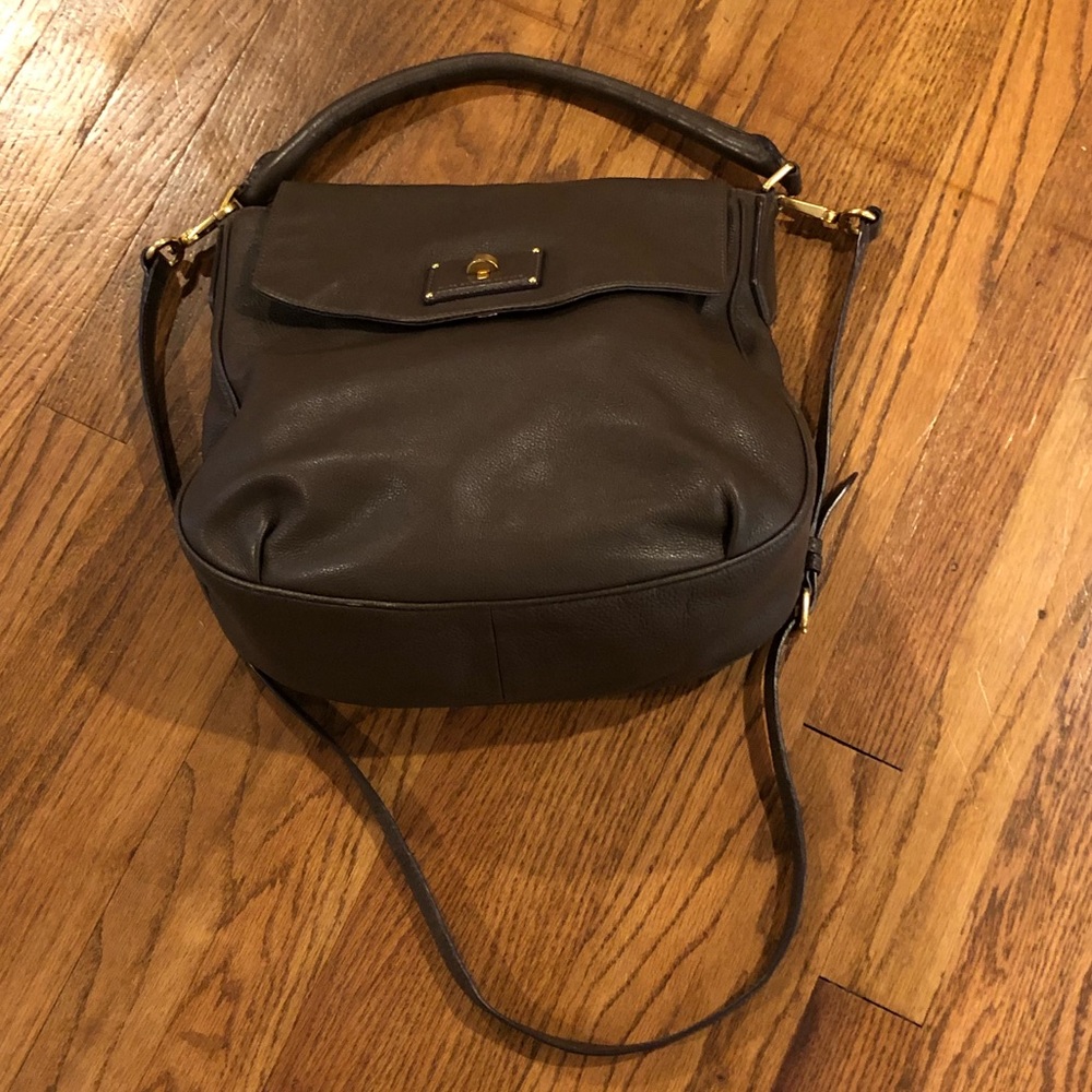 100% Authentic Marc by Marc Jacobs Satchel Purse